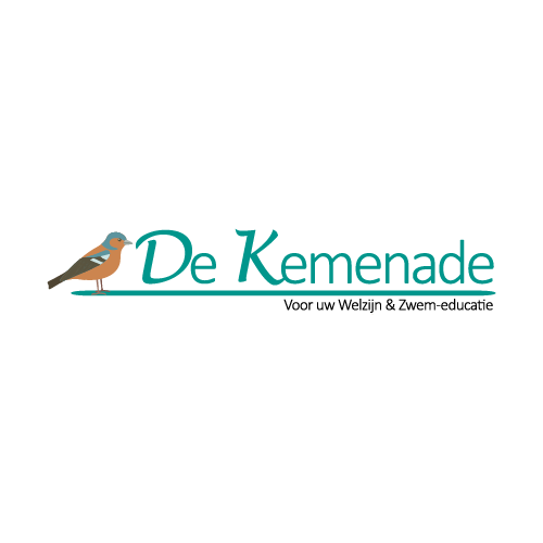 Logo gekleurd De Kemenade